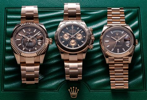 what are the best rolex watches|best rolex watches for investment.